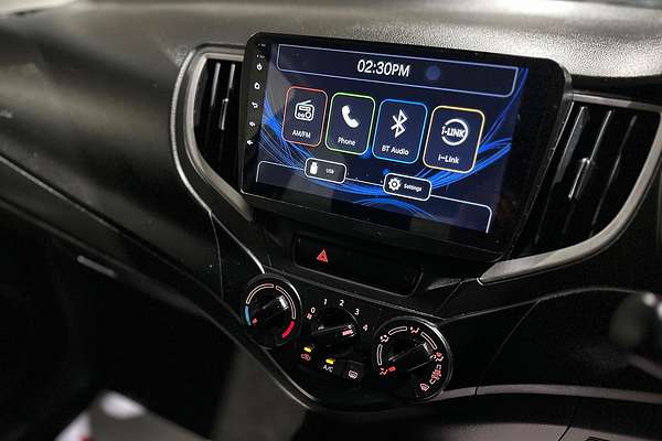 2022 Suzuki Baleno GL EW Series II