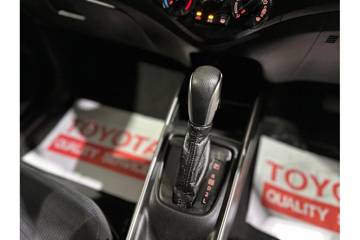 2022 Suzuki Baleno GL EW Series II