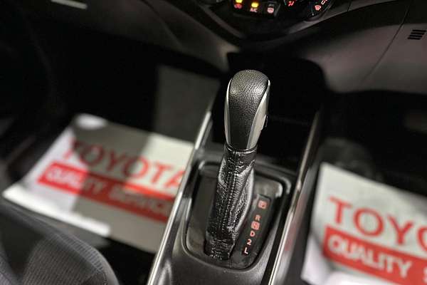 2022 Suzuki Baleno GL EW Series II