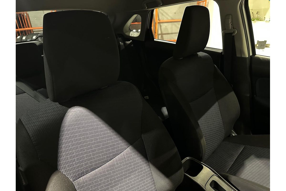 2022 Suzuki Baleno GL EW Series II