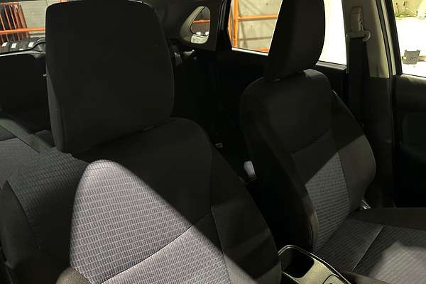 2022 Suzuki Baleno GL EW Series II