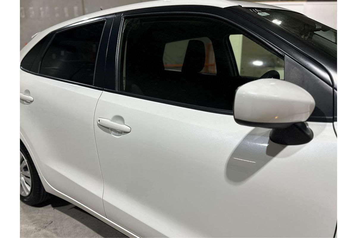 2022 Suzuki Baleno GL EW Series II