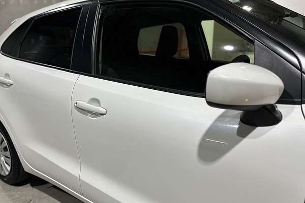 2022 Suzuki Baleno GL EW Series II