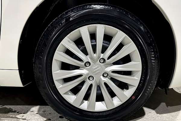 2022 Suzuki Baleno GL EW Series II