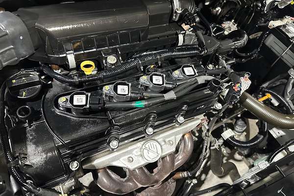 2022 Suzuki Baleno GL EW Series II