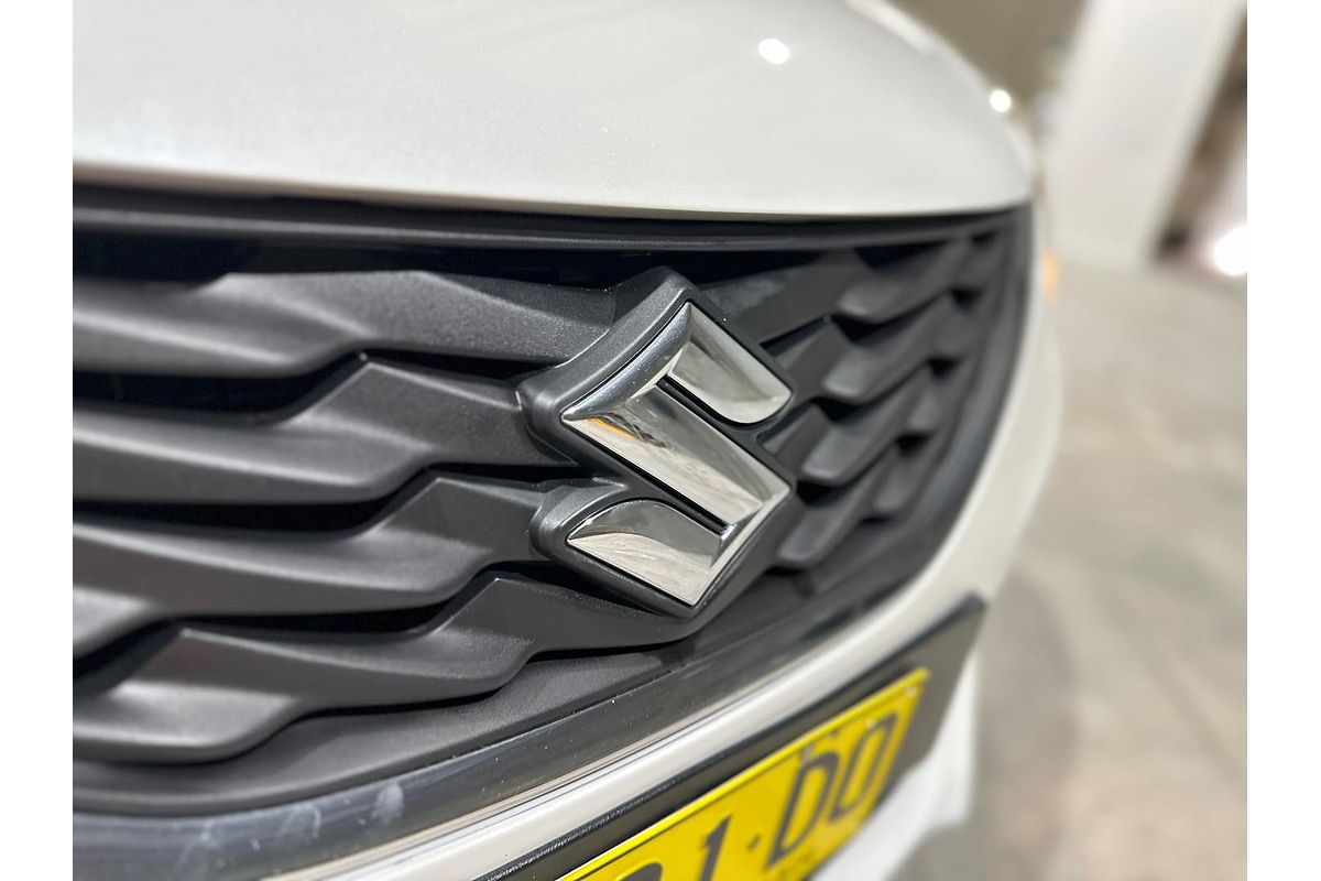 2022 Suzuki Baleno GL EW Series II