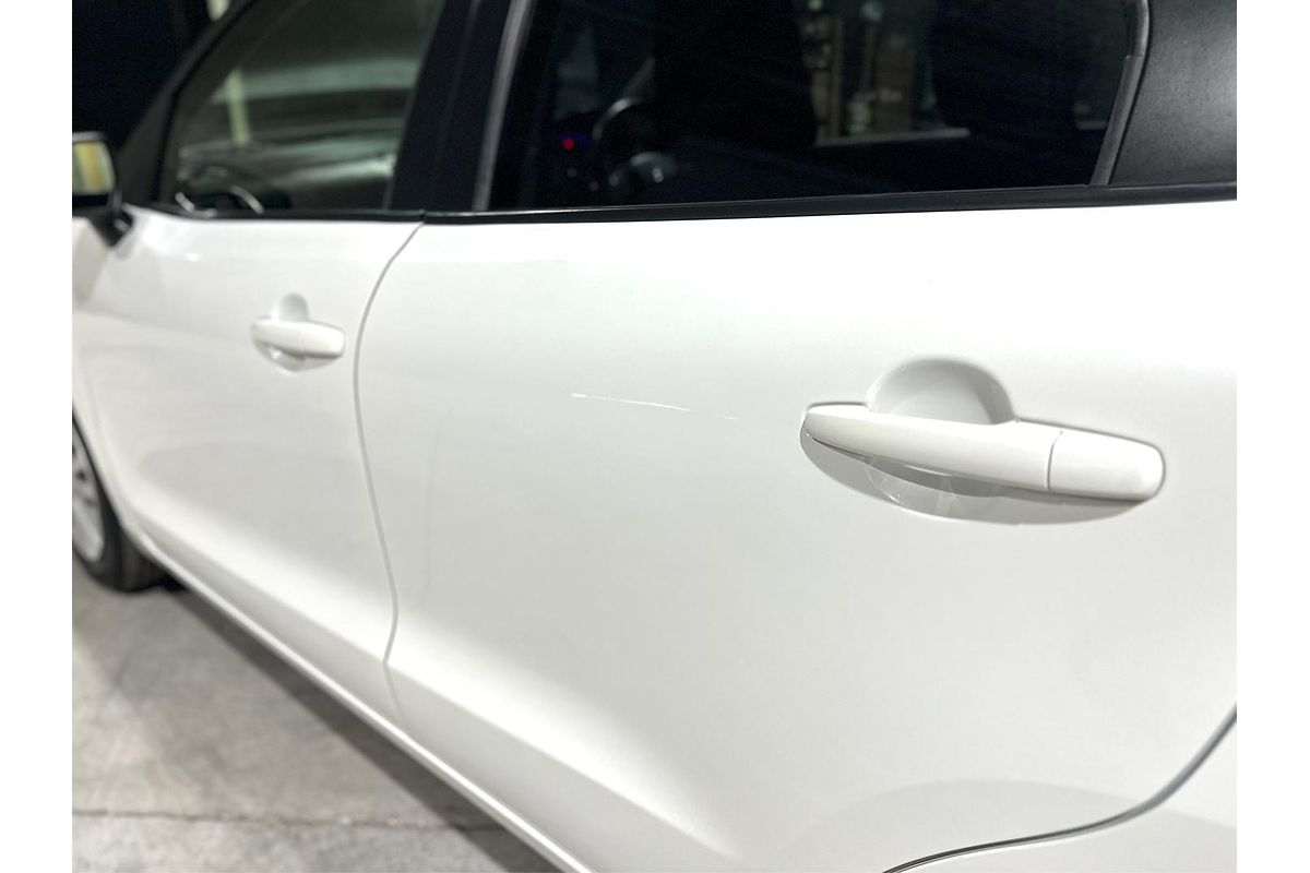 2022 Suzuki Baleno GL EW Series II