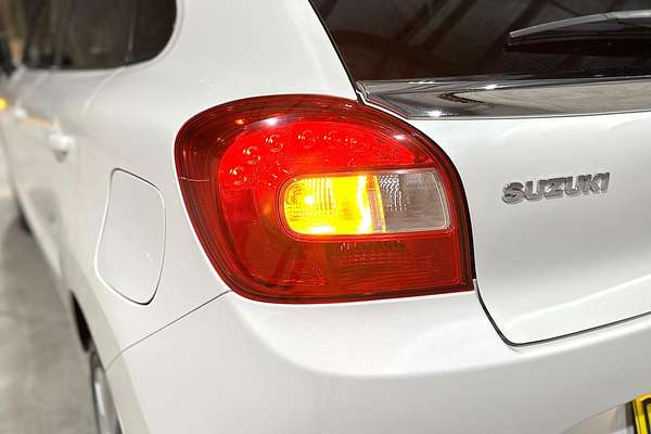 2022 Suzuki Baleno GL EW Series II