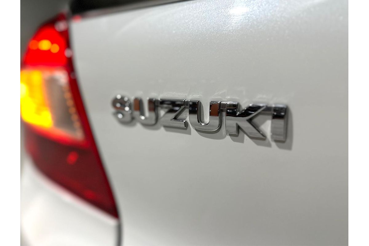 2022 Suzuki Baleno GL EW Series II