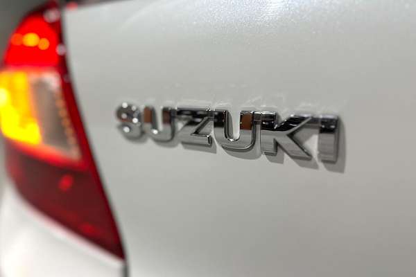 2022 Suzuki Baleno GL EW Series II