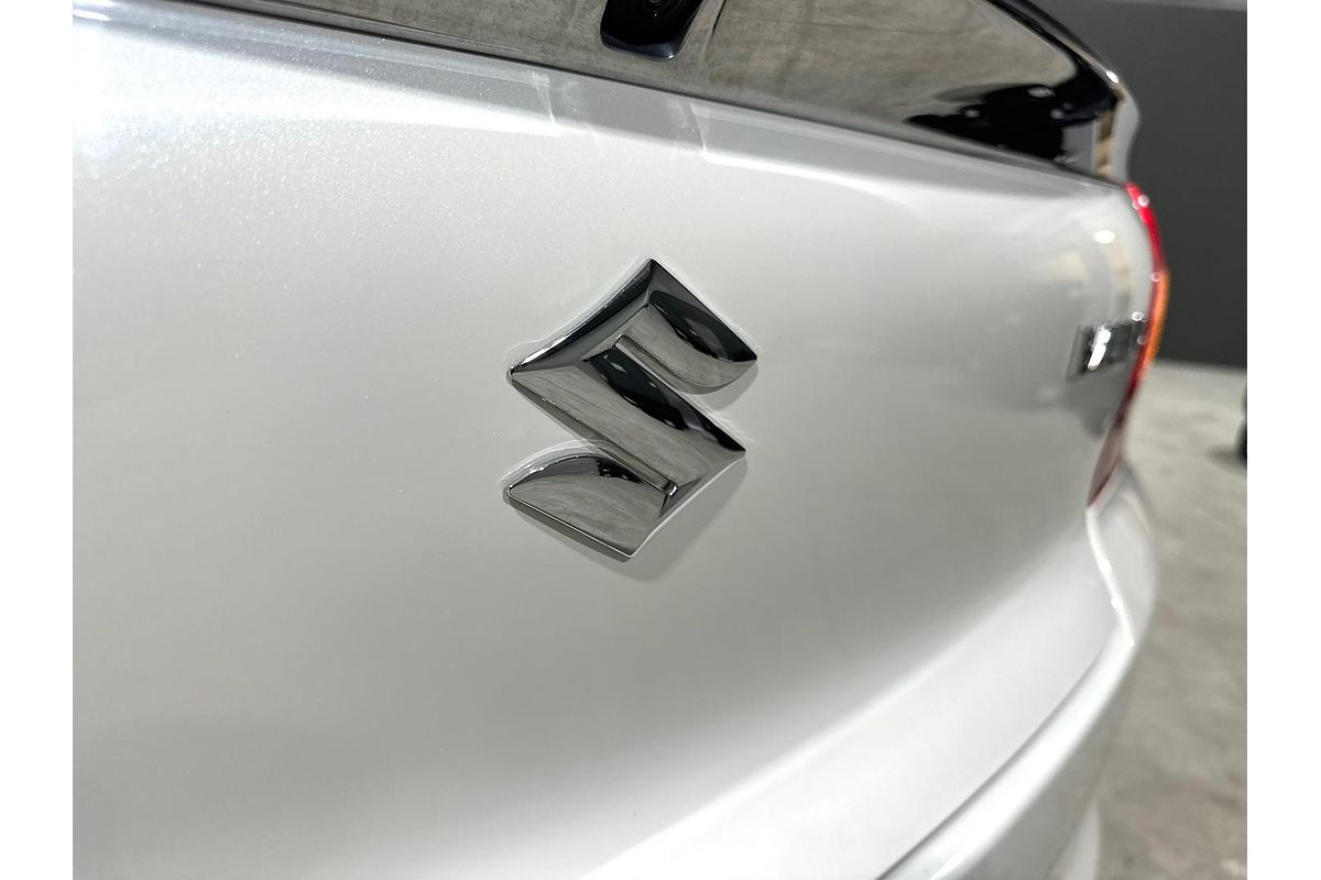 2022 Suzuki Baleno GL EW Series II