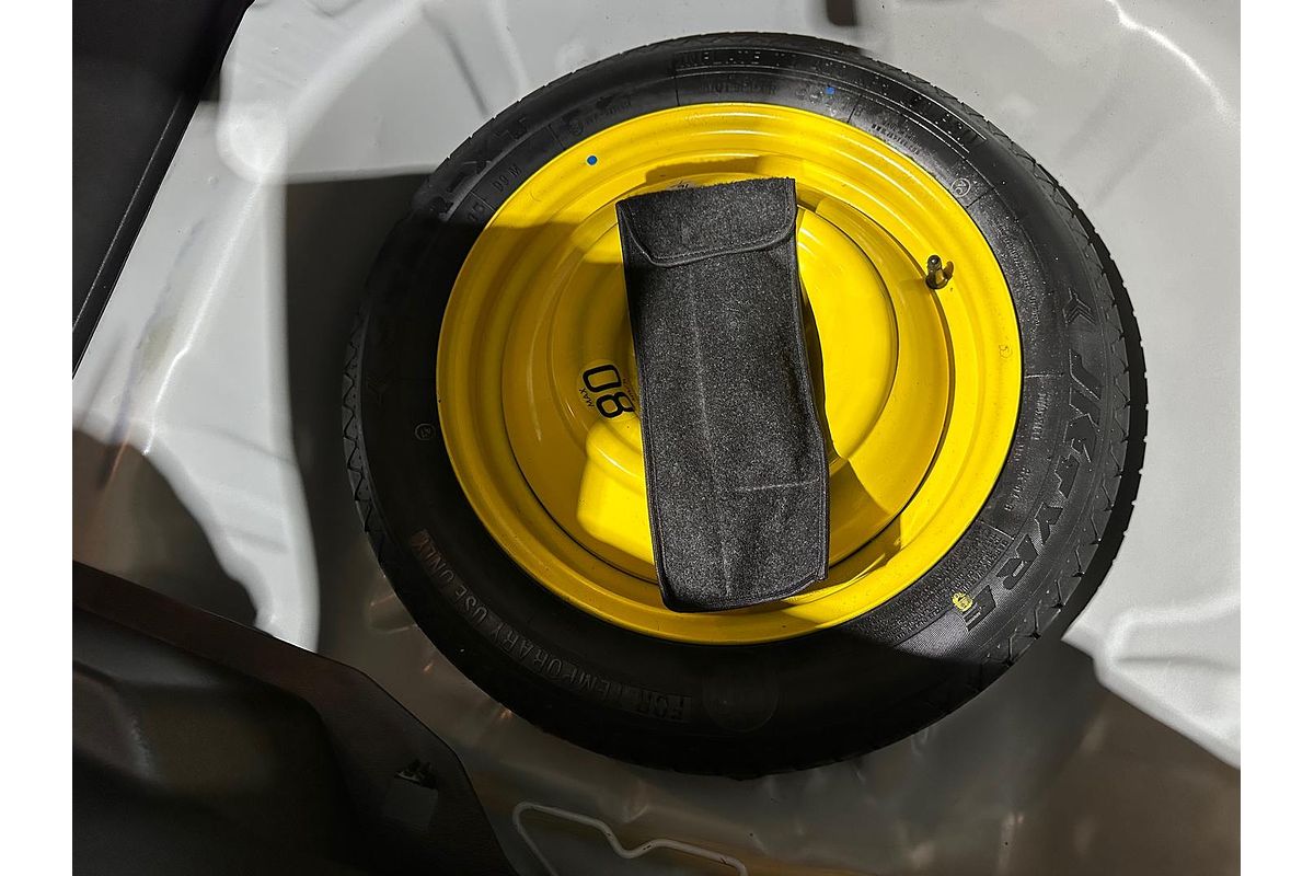 2022 Suzuki Baleno GL EW Series II