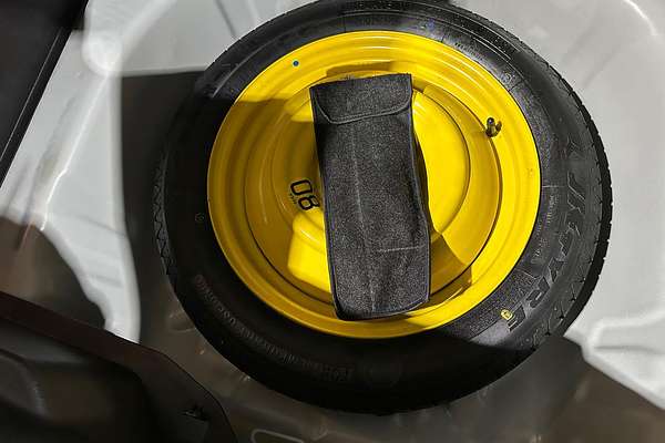 2022 Suzuki Baleno GL EW Series II