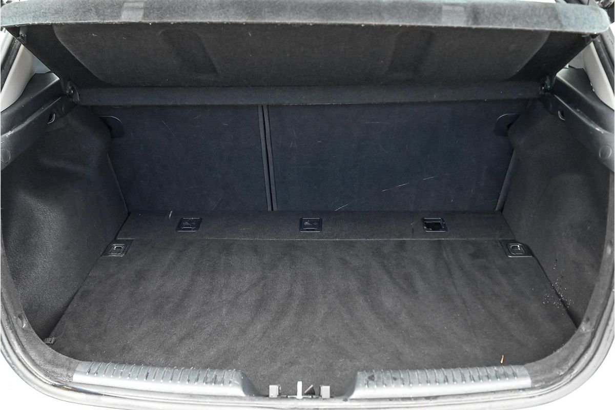 2018 Kia Cerato Sport+ YD