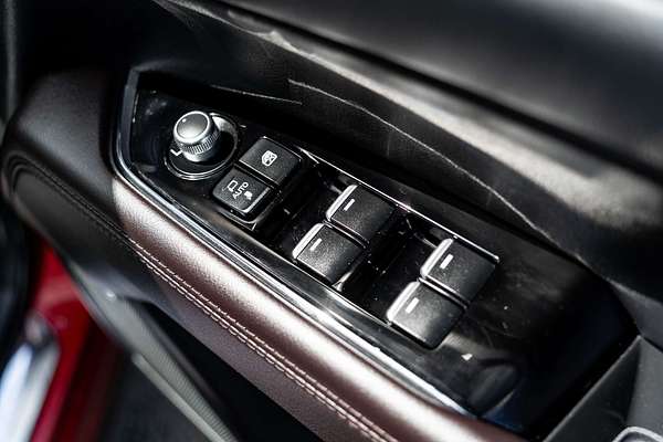 2019 Mazda CX-5 Akera KF Series