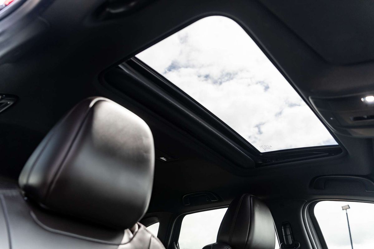 2019 Mazda CX-5 Akera KF Series