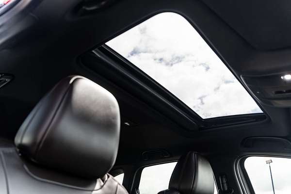 2019 Mazda CX-5 Akera KF Series