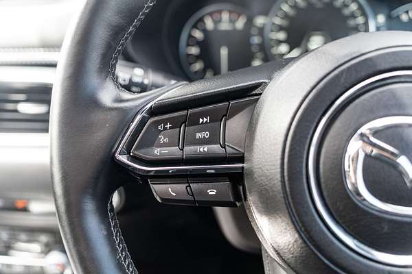 2019 Mazda CX-5 Akera KF Series