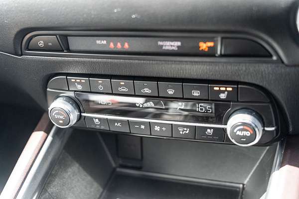 2019 Mazda CX-5 Akera KF Series