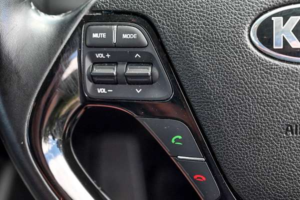 2018 Kia Cerato Sport+ YD