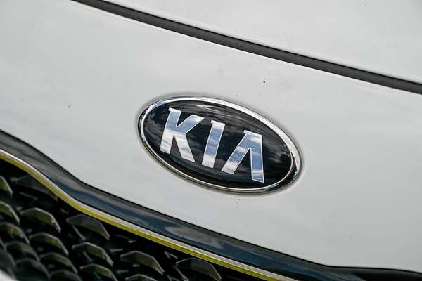 2018 Kia Cerato Sport+ YD