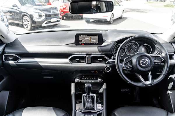 2019 Mazda CX-5 Touring KF Series