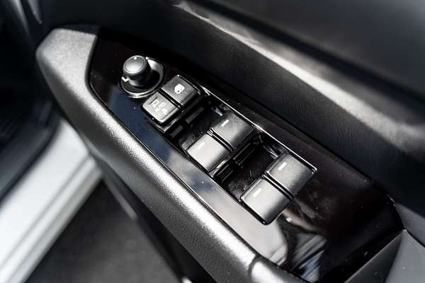 2019 Mazda CX-5 Touring KF Series