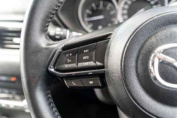 2019 Mazda CX-5 Touring KF Series