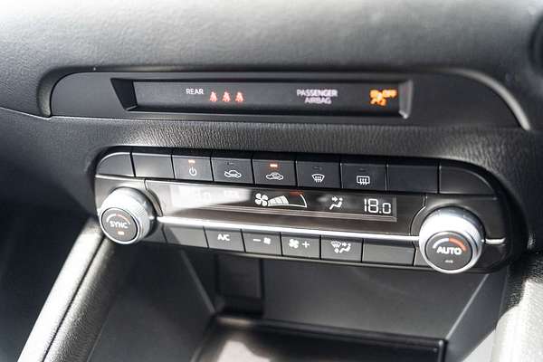 2019 Mazda CX-5 Touring KF Series