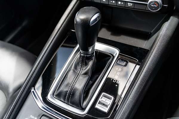 2019 Mazda CX-5 Touring KF Series