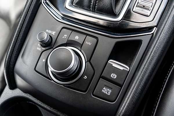 2019 Mazda CX-5 Touring KF Series