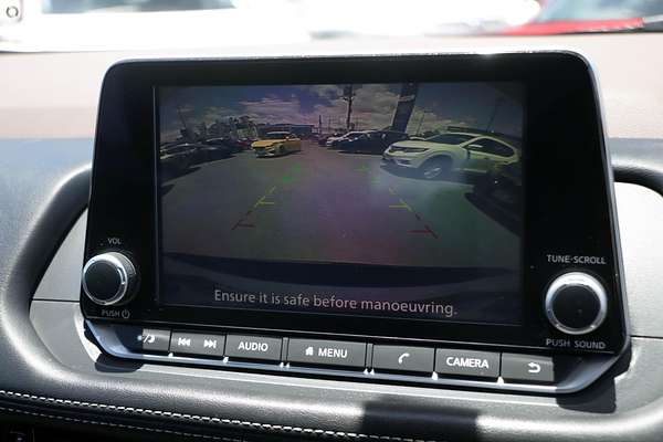 2025 Nissan X-TRAIL ST T33