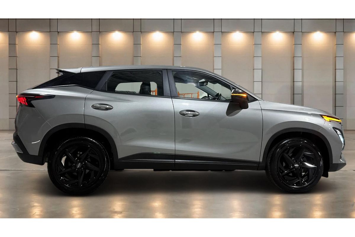 2023 Chery OMODA 5 BX