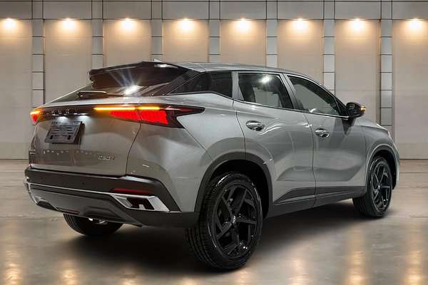 2023 Chery OMODA 5 BX