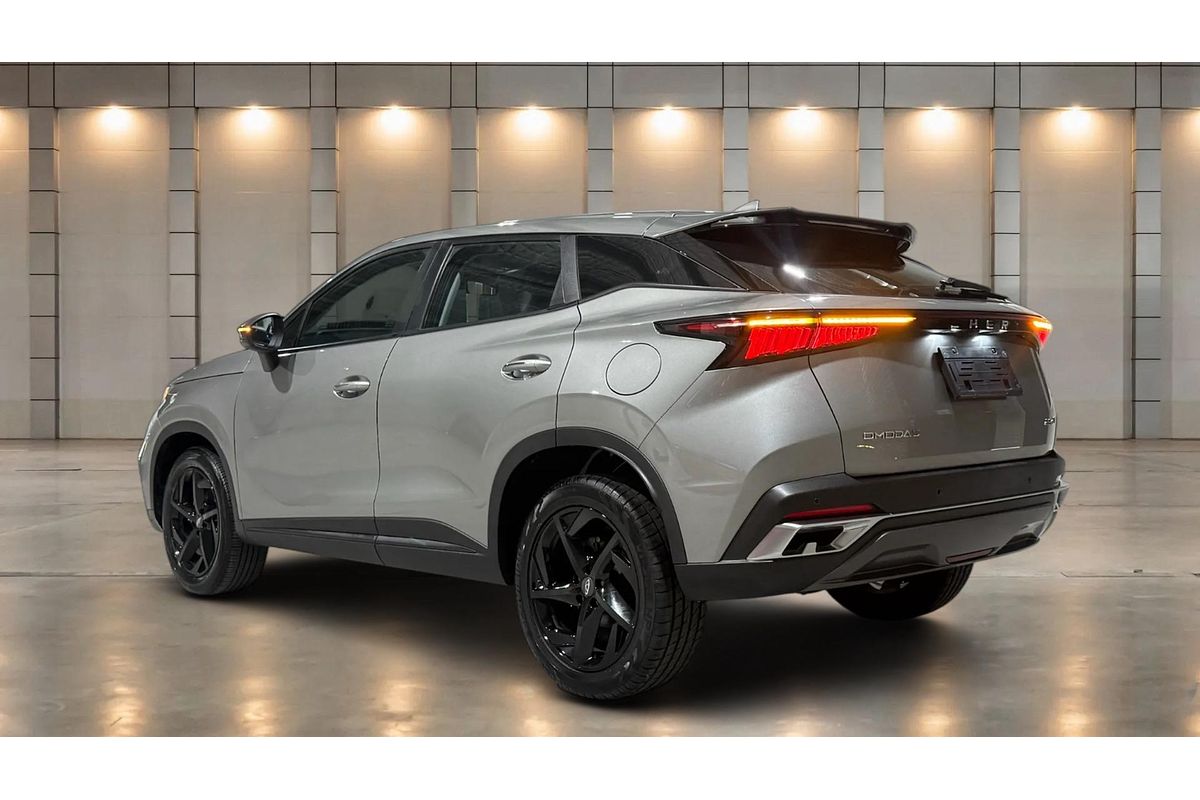 2023 Chery OMODA 5 BX