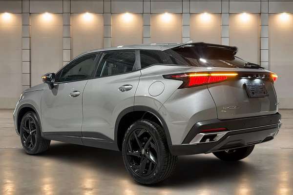 2023 Chery OMODA 5 BX