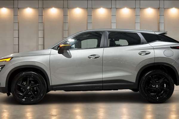 2023 Chery OMODA 5 BX