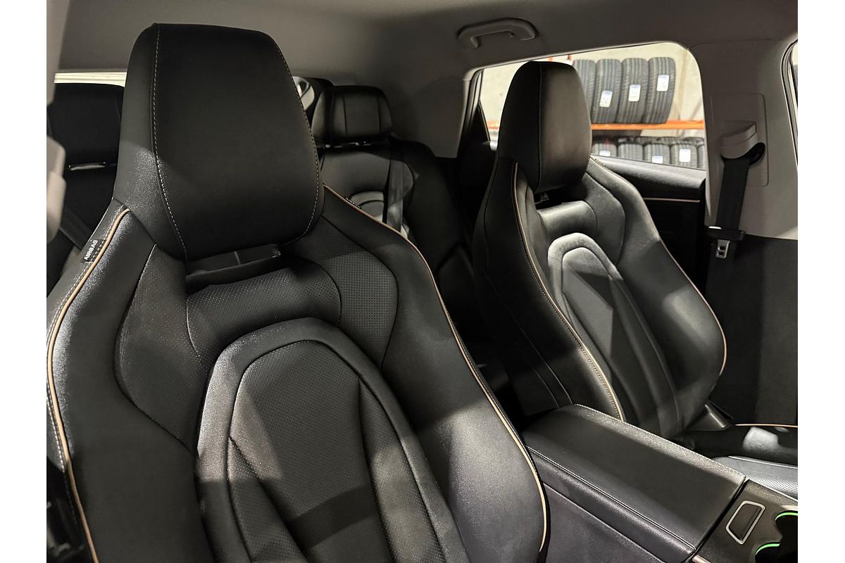 2023 Chery OMODA 5 BX