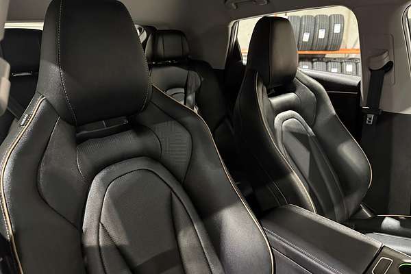 2023 Chery OMODA 5 BX