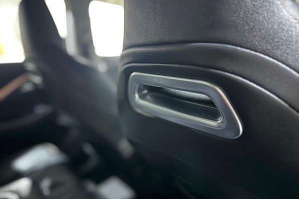 2023 Chery OMODA 5 BX