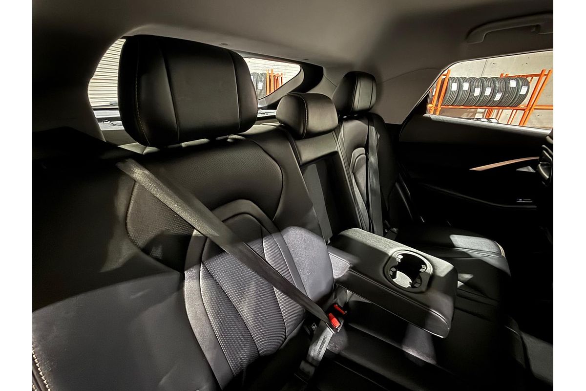 2023 Chery OMODA 5 BX