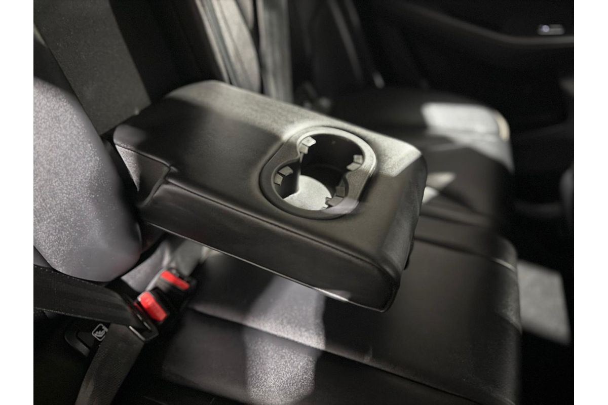 2023 Chery OMODA 5 BX