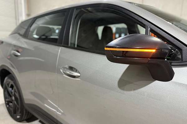 2023 Chery OMODA 5 BX