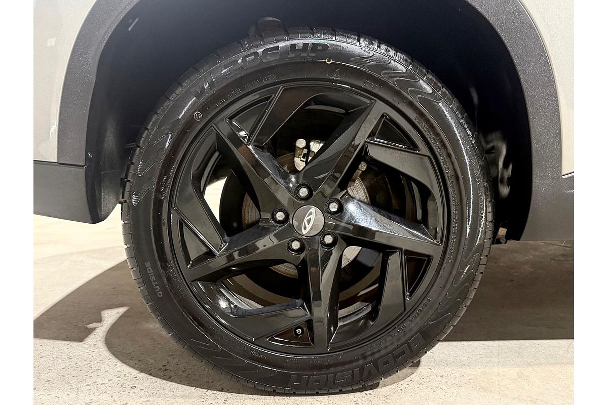 2023 Chery OMODA 5 BX