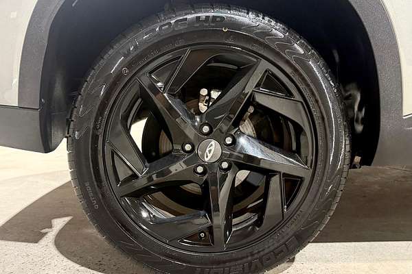 2023 Chery OMODA 5 BX