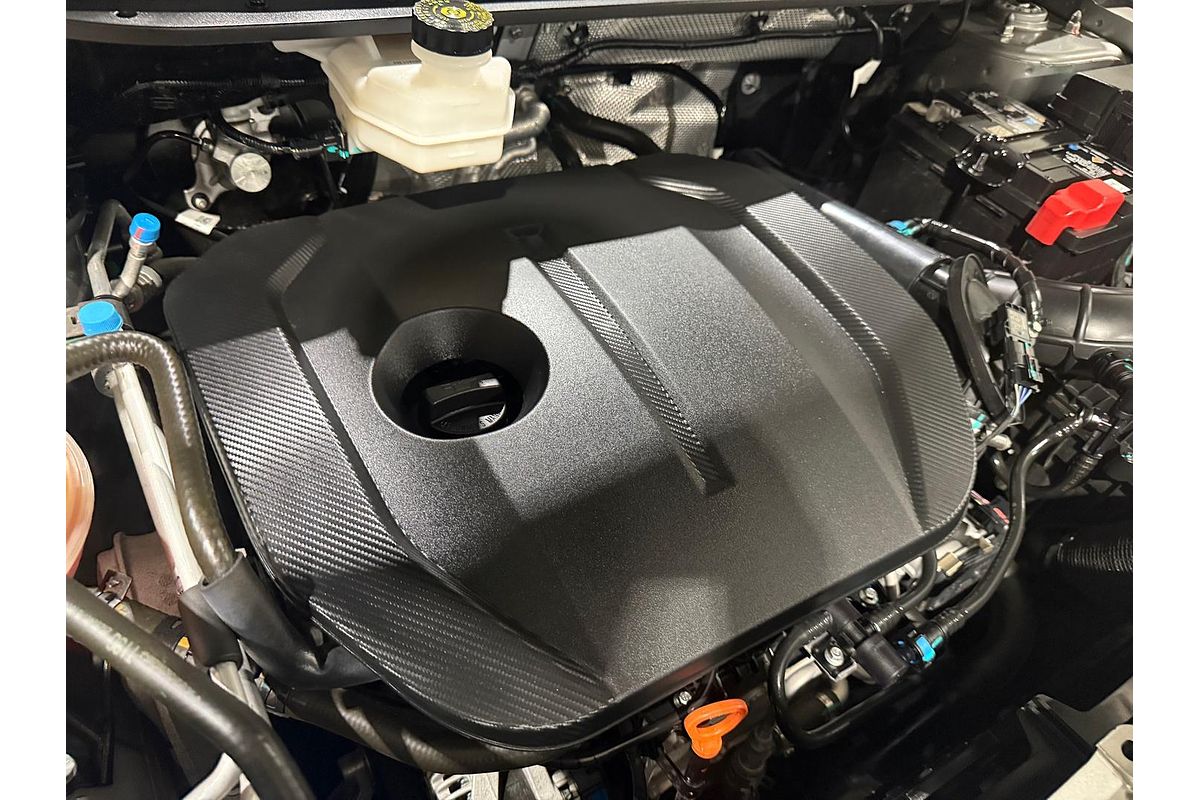 2023 Chery OMODA 5 BX