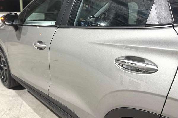 2023 Chery OMODA 5 BX