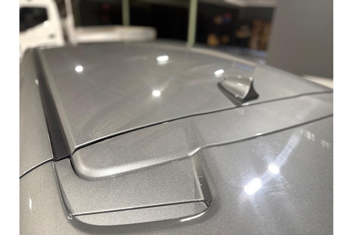 2023 Chery OMODA 5 BX