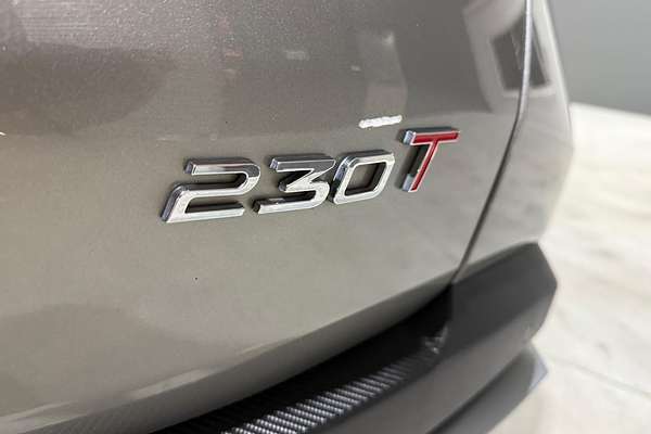 2023 Chery OMODA 5 BX