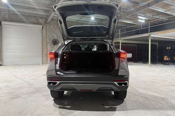 2023 Chery OMODA 5 BX